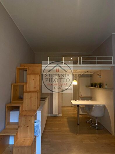 Appartamento bilocale in vendita in Piazza dei Frutti, Padova