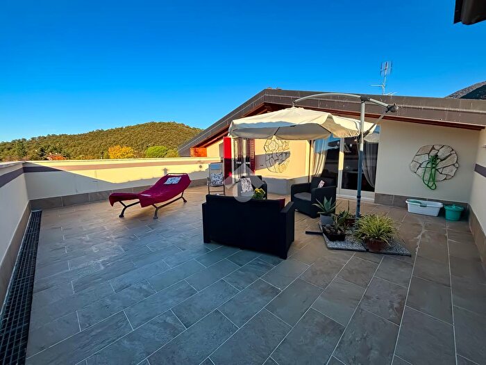 Appartamento trilocale in vendita in Via Sereto, Monticelli Brusati