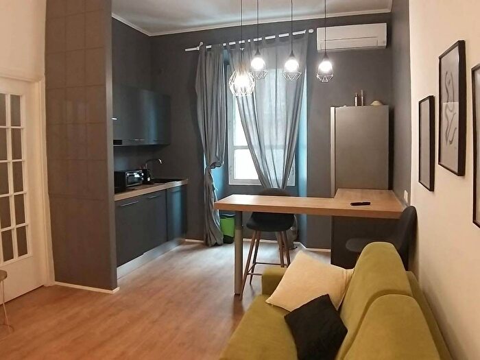 Appartamento bilocale in affitto in Testaccio, Roma