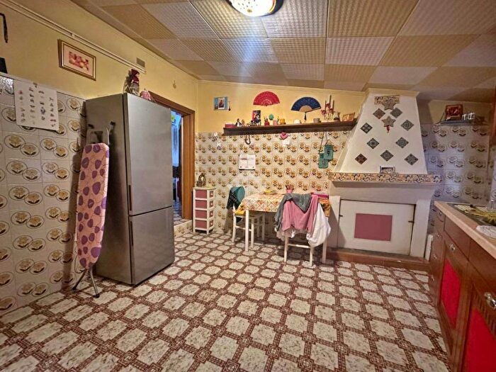 Appartamento trilocale in affitto in Via Roma, Centro, Mondaino
