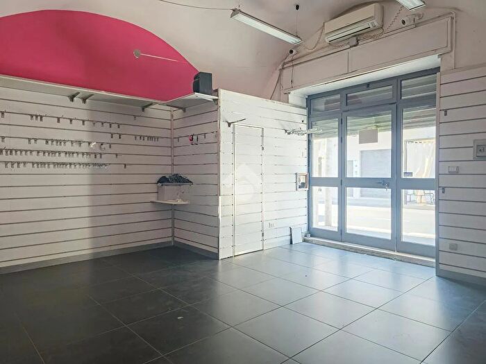 Appartamento monolocale in affitto in Via Tribuna, Manfredonia