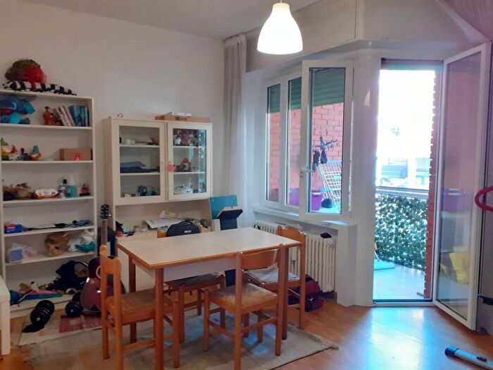 Appartamento bilocale in affitto in Via Pietro Boifava, Chiesa Rossa, Milano