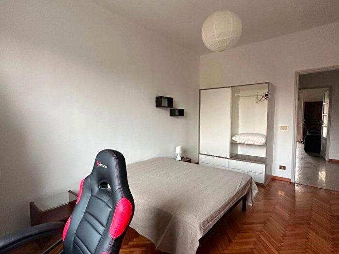 Appartamento trilocale in affitto in Corso Svizzera, Campidoglio, Torino