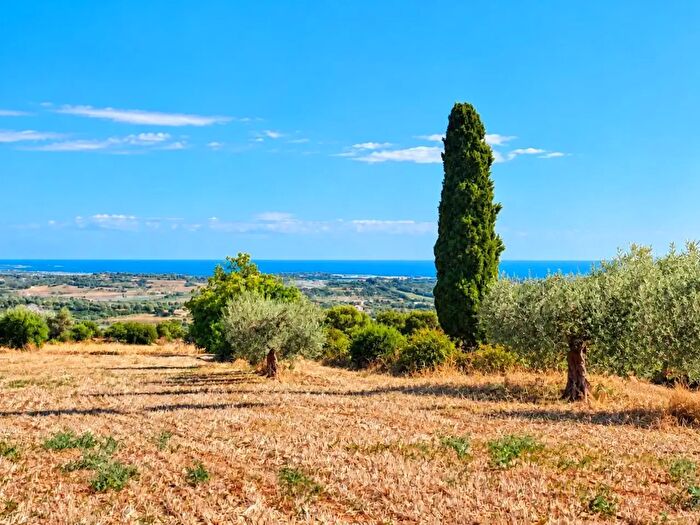 Casa con 7 locali in vendita in Scorsone, Ispica