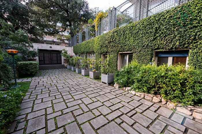 Appartamento con 10 locali in vendita in Viale di Villa Grazioli, Roma