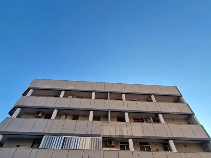 Appartamento quadrilocale in affitto in Via Trento, Brindisi