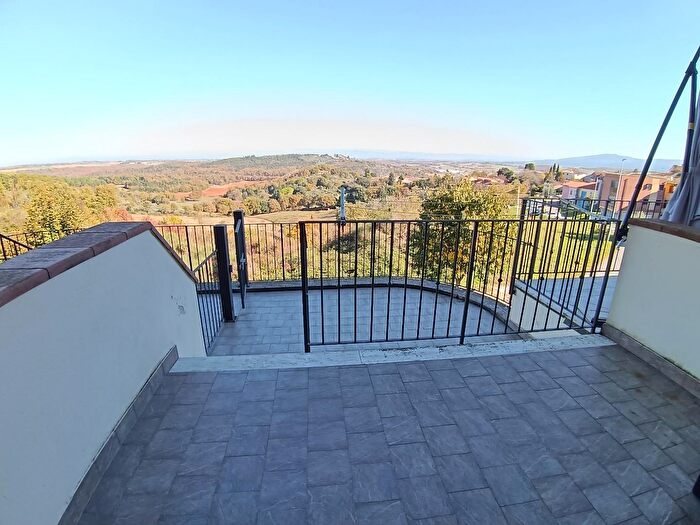 Appartamento bilocale in vendita in Cavallano Si, Casole DElsa