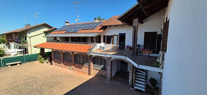 Case in Vendita e in Affitto - 2