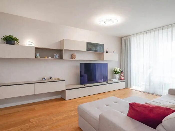 Appartamento in vendita in Falcone Borsellino, Arcene