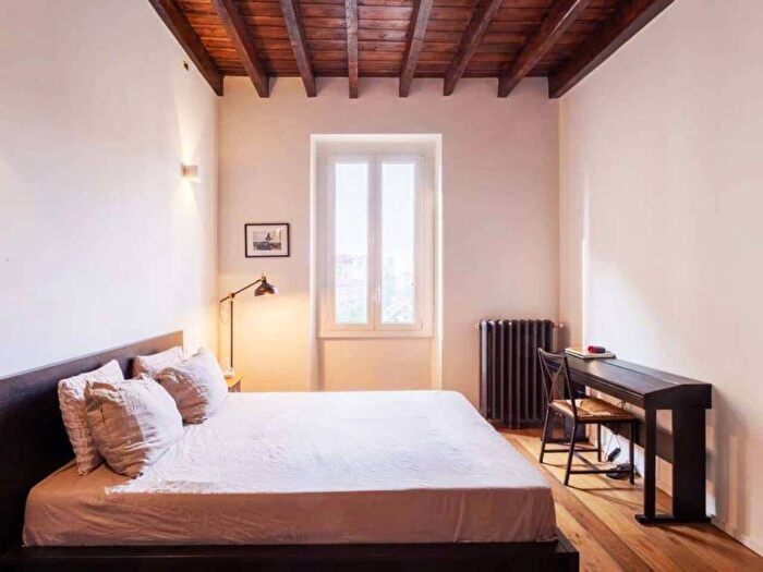 Appartamento bilocale in affitto in Viale Monte Nero, Montenero, Milano