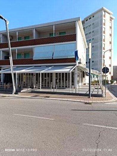 Appartamento bilocale in vendita in Viale Alpi Orientali Sud, Comacchio