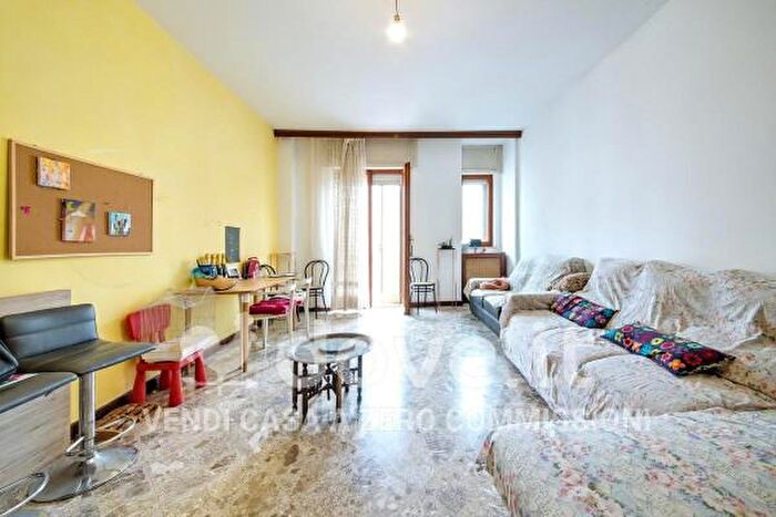 Appartamento quadrilocale in vendita in Via Bastioni San Giacomo, Brindisi