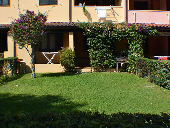 Appartamento bilocale in affitto in Via degli Ulivi, Centro, San Teodoro