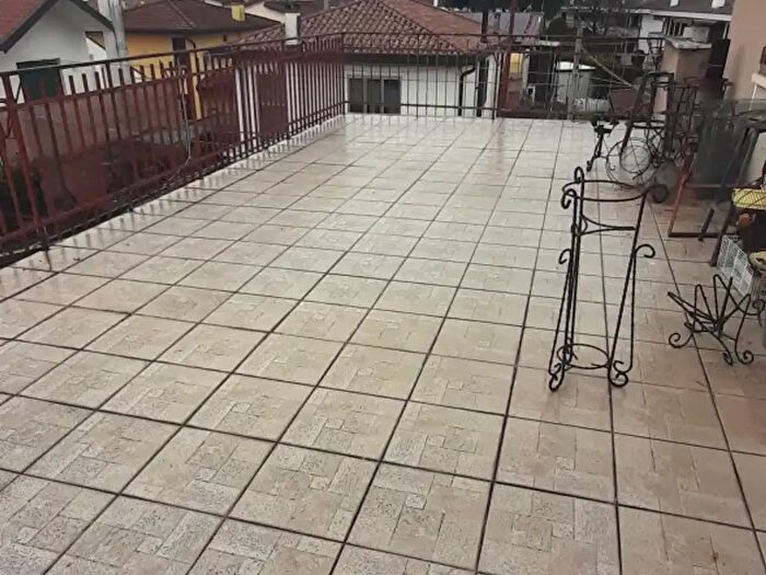 Appartamento con 5 locali in vendita in Via Francesco Antonio Pigafetta, Padova