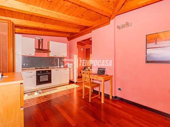 Appartamento monolocale in vendita in Via Fratelli Cagnoni, Vigevano