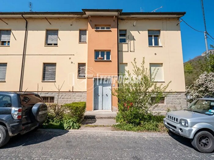 Appartamento trilocale in vendita in Via Lame, Brisighella