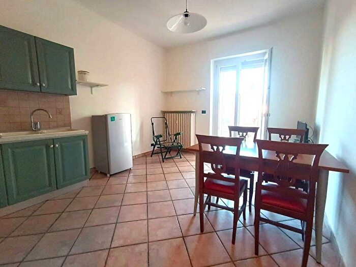 Appartamento bilocale in affitto in Centro, Saluzzo