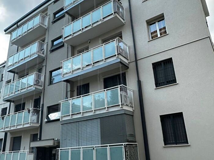 Appartamento bilocale in affitto in Via Concilio Vaticano II, Quarto Oggiaro, Milano