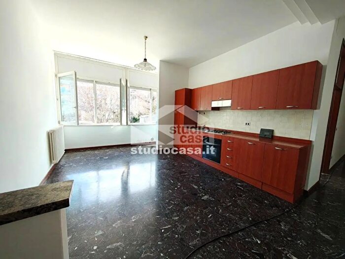 Appartamento trilocale in vendita in Via della Terranera, Mori