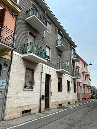 Appartamento trilocale in vendita in Strada Vignotto, Moncalieri