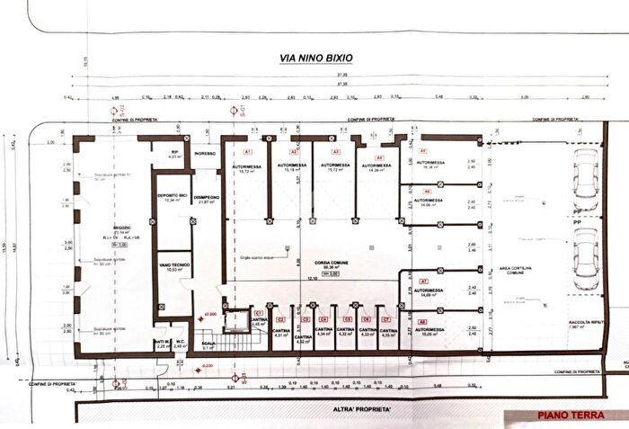 Case in Vendita e in Affitto - 3