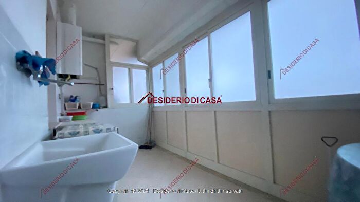 Appartamento trilocale in vendita in Palermo