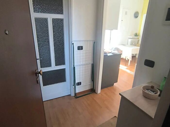 Appartamento bilocale in affitto in Via Belfiore, Torino