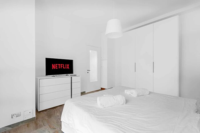 Appartamento monolocale in affitto in Via Giuseppe Ripamonti, Milano