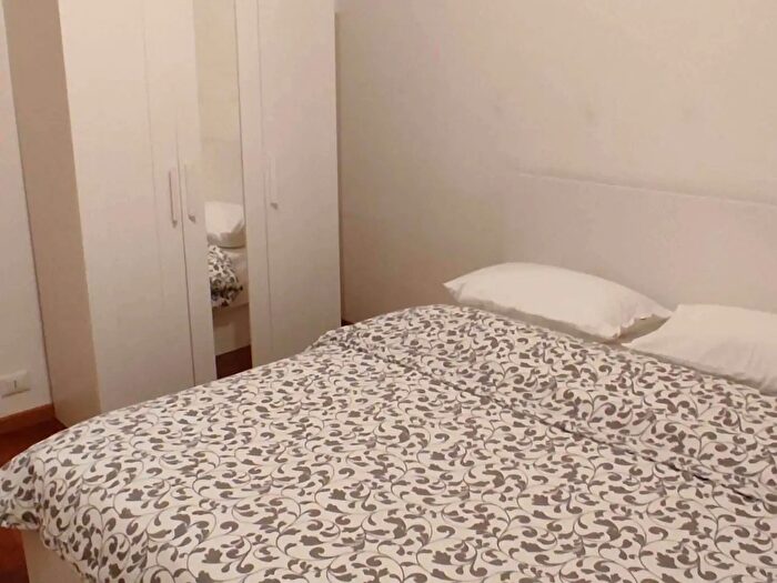 Appartamento monolocale in affitto in Via Alghero, Roma