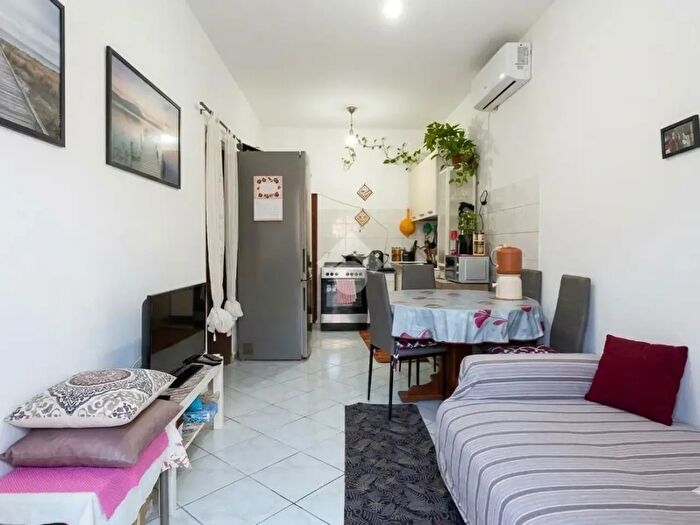 Casa trilocale in vendita in Via Pascoli, Gambettola