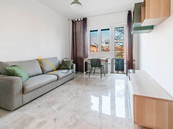 Appartamento bilocale in affitto in Via Pasquale Fornari, Gambara, Milano