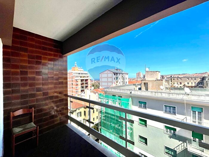 Appartamento con 7 locali in vendita in Sassari