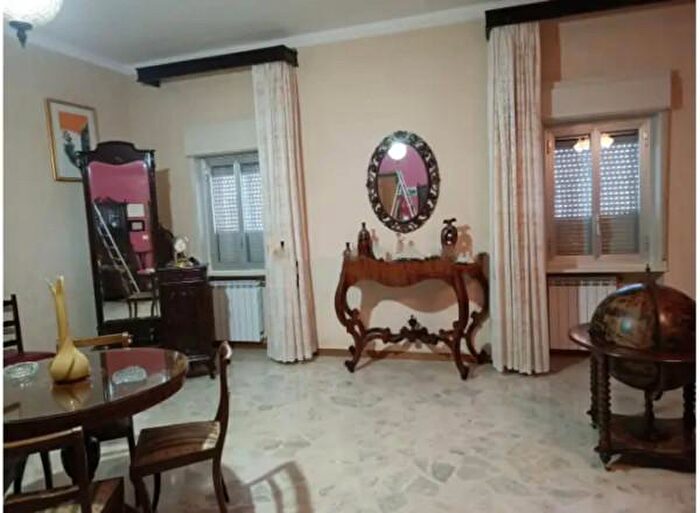 Appartamento in vendita in Via Giacomo Matteotti, Villarosa