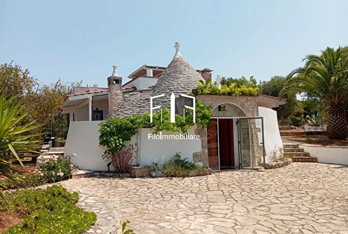 Casa con 8 locali in affitto in Ostuni Brindisi Puglia Italia, Ostuni