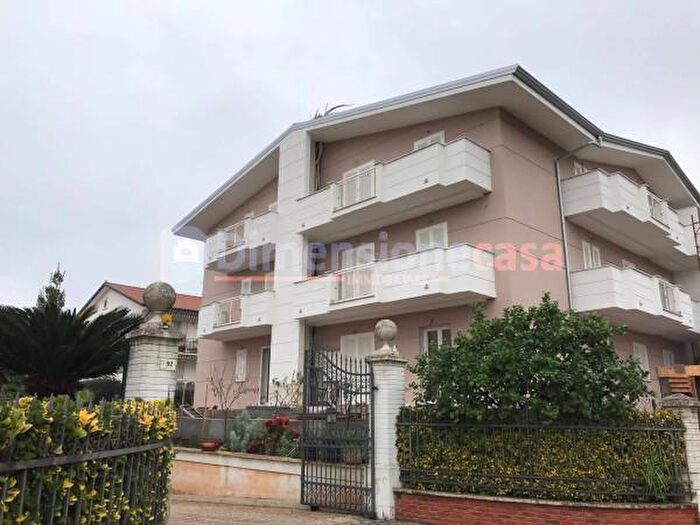 Appartamento bilocale in vendita in Via Napoli, Piedimonte San Germano