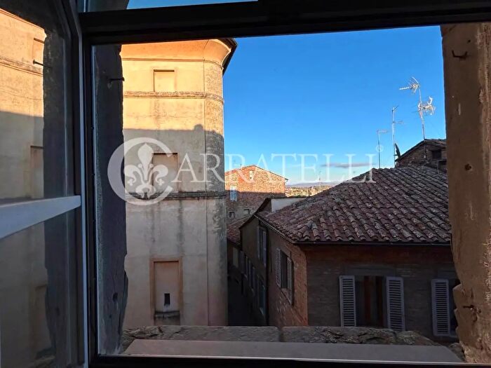 Appartamento trilocale in vendita in Via del Pero, Citta Della Pieve