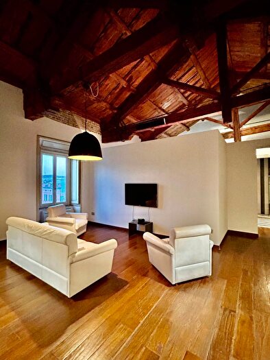 Appartamento trilocale in vendita in Mantova