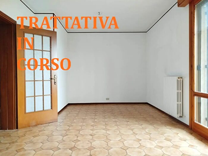 Appartamento quadrilocale in vendita in Medolla