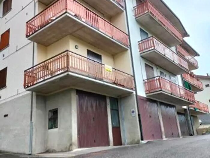 Appartamento bilocale in vendita in Via Erolo, Serina