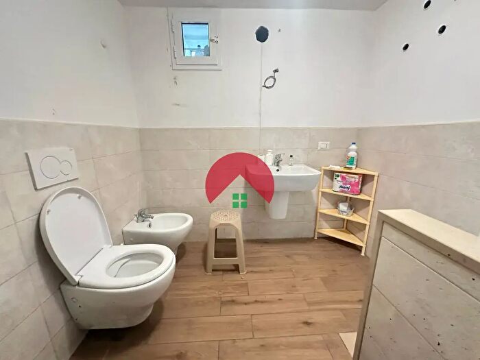 Appartamento trilocale in vendita in Via Nazionale, Matera