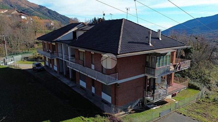 Appartamento bilocale in vendita in Via Ciaine, Val Della Torre