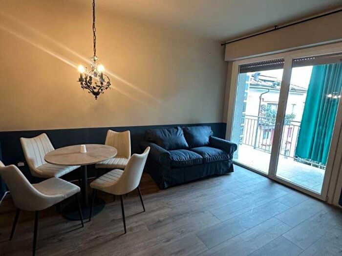 Appartamento monolocale in affitto in Viale Nepomuceno Bolognini, Bolghera Ospedale, Trento