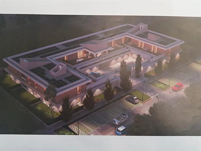 Appartamento trilocale in vendita in San Martino Di Lupari