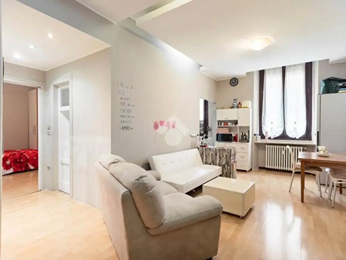 Appartamento bilocale in vendita in Viale Rodi, Milano