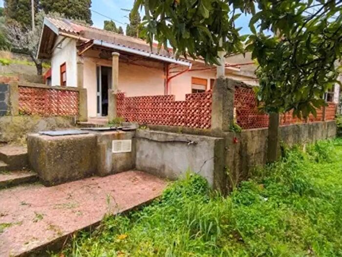 Casa bilocale in vendita in Sp, Messina