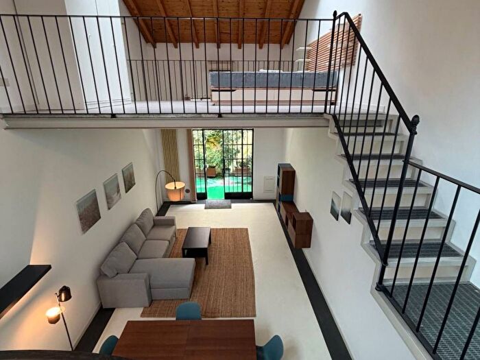 Appartamento trilocale in affitto in Via Ludovico Lazzaro Zamenhof, Corso San Gottardo, Milano