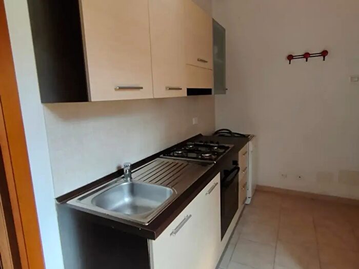 Appartamento bilocale in affitto in Papozze Via Caderuschi, Papozze