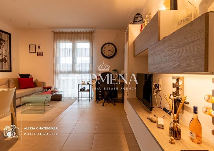 Appartamento trilocale in vendita in Siena