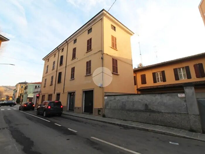 Appartamento bilocale in vendita in Via Faustino Tanara, Langhirano