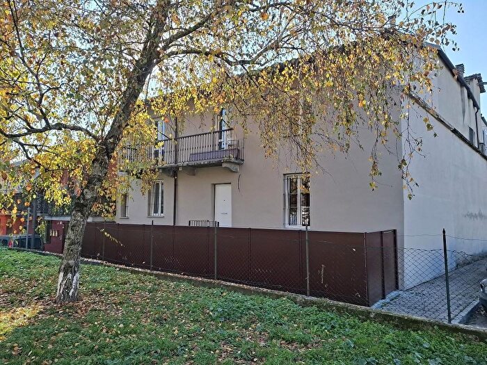 Casa con 5 locali in vendita in Piazza San Rocco, Asti